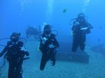 Hawaii Scuba divng 39