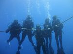 Hawaii Scuba divng 43