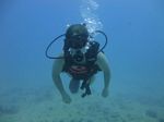 Hawaii Scuba divng 12