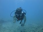 Hawaii Scuba divng 25