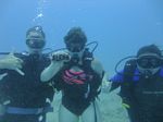 Hawaii Scuba divng 36