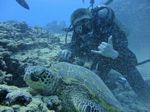 Hawaii Scuba divng 25