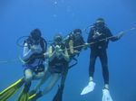 Hawaii Scuba divng 06