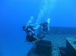 Hawaii Scuba divng 70