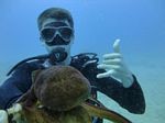 Hawaii Scuba divng 22