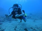 Hawaii scuba 12