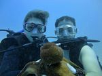 Hawaii Scuba divng 14