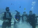 Hawaii Scuba divng 02