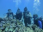 Hawaii Scuba divng 30