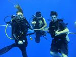 Hawaii Scuba divng 35