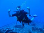 Hawaii Scuba divng 54