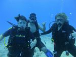 Hawaii Scuba divng 86