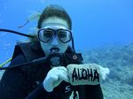 Hawaii Scuba divng 94