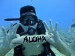 Hawaii Scuba divng 96