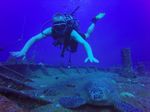 Hawaii Scuba divng 11