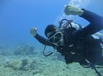 Hawaii Scuba divng 12