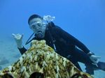 Hawaii Scuba divng 12