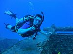 Hawaii Scuba divng 84