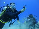 Hawaii Scuba divng 17