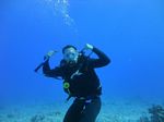 Hawaii Scuba divng 24