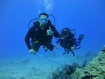 Hawaii Scuba divng 25