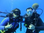 Hawaii Scuba divng 56