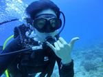 Hawaii Scuba divng 14