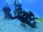 Hawaii Scuba divng 12