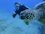 Hawaii Scuba divng 20