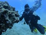 Hawaii Scuba divng 25