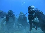 Hawaii Scuba divng 27