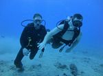 Hawaii Scuba divng 36