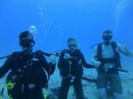 Hawaii Scuba divng 41