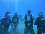 Hawaii Scuba divng 57