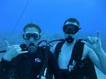 Hawaii Scuba divng 61