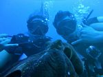 Hawaii Scuba divng 18