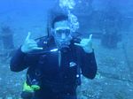 Hawaii Scuba divng 13