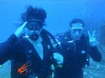 Hawaii Scuba divng 14