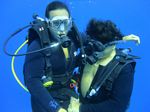 Hawaii Scuba divng 36