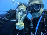 Hawaii Scuba divng 68