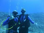 Hawaii Scuba divng 36