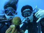 Hawaii Scuba divng 56