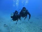 Hawaii Scuba divng 84