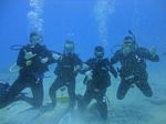 Hawaii Scuba divng 32