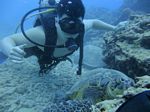 Hawaii Scuba divng 21