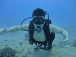 Hawaii Scuba divng 35