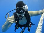 Hawaii Scuba divng 68