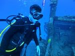 Hawaii Scuba divng 16