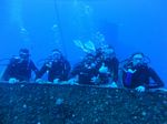 Hawaii Scuba divng 21