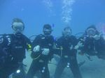 Hawaii Scuba divng 35